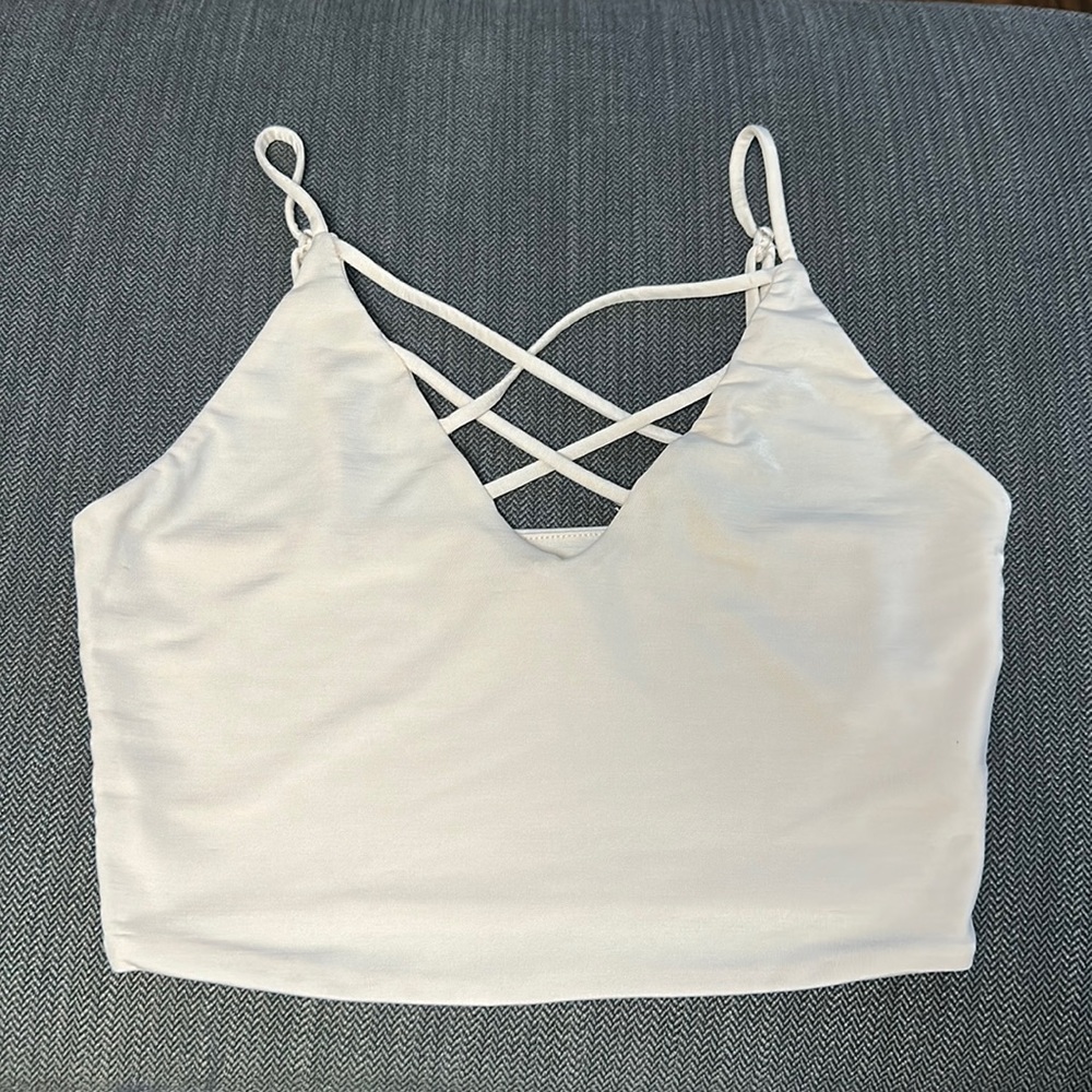 Forever 21 bra